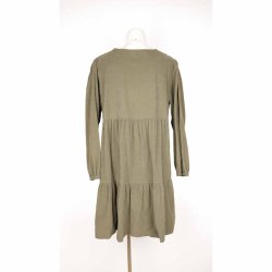 Ukendt mrk. kort fljls overdel i etager army L (8)