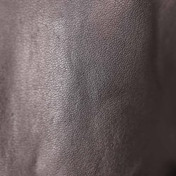 Sams Sams Malou biker jakke lam blk. G 43 cm S (8)