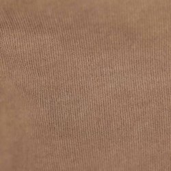 Please beige fljls bukser cotton str. M (8)