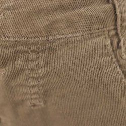 Please fljls bukser dusty army green cotton S (8)