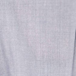 Culture stretch bukser light blue mele poly/visc S (8)