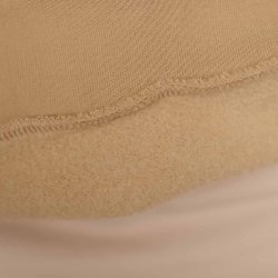 Mads Nrgaard sweathshirt vest m htte beige XS (8)