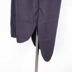 Hunkn lang skjorte 100% tencel G2x44cm M  (8)