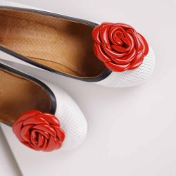 Chie Mihara sko m 8cm hj hl Brugt f timer 36,5 (8)