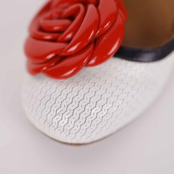 Chie Mihara sko m 8cm hj hl Brugt f timer 36,5 (8)