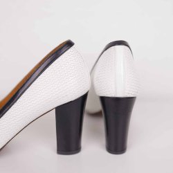 Chie Mihara sko m 8cm hj hl Brugt f timer 36,5 (8)