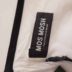Mos Mosh bluse 100%viscose G54cm str. M (8)