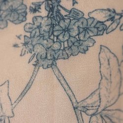 Rue de Femme let sommer top transperant str. S (8)