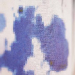 Cream summer dress uden rmer viscose G48 str38 (8)