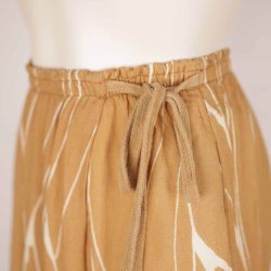 Coster nederdel slom effekt elastik i talje str36 (8)