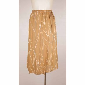 Coster nederdel slom effekt elastik i talje str36 (8)