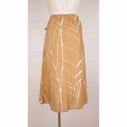 Coster nederdel slom effekt elastik i talje str36 (8)