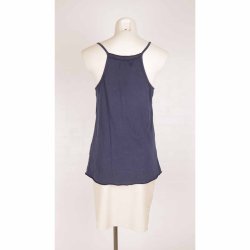 Ralf Lauren lille top navy ko cotton NSN str. S (8)