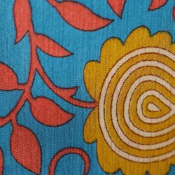 Sidsel Edelbo lang BOHO ndl m elastik talje M/L (8)