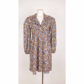 Object kort kjole m vidde 100%cotton NSN str 38 (8)