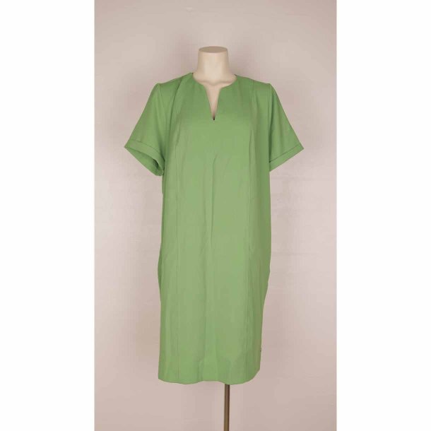 Mos Mosh kort kjole fed viscose lommer XL (8)