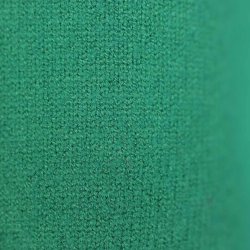 CC Fashion kort grn strik cardigan str. S/M (8)