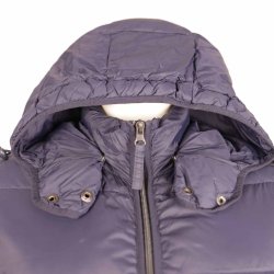 Opus dun frakke m htte navy bl str. 36 (8)