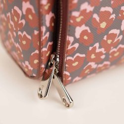 Beck S&ouml;ndergaard lill hndtaske NY! 24x18x10cm (N82)