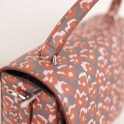 Beck S&ouml;ndergaard lill hndtaske NY! 24x18x10cm (N82)