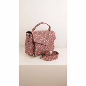 Beck Söndergaard lill hndtaske NY! 24x18x10cm (N82)