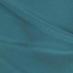 Ralf Lauren smuk kort jersey kjole m guldknapper S (N83)