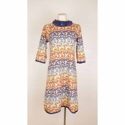 Margot kjole knkort bomulds jersey NSN 2XL (N85)