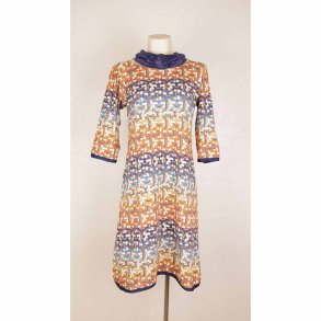 Margot kjole knkort bomulds jersey NSN 2XL (N85)