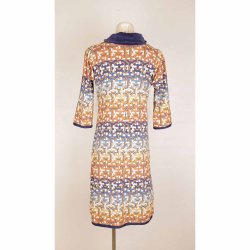 Margot kjole knkort bomulds jersey NSN 2XL (N85)