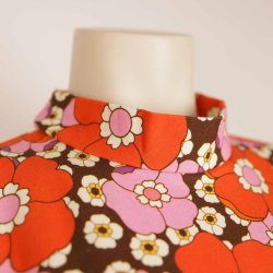 Margot kjole knkort bomulds jersey NY ubrugt  2XL (N85)