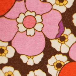 Margot kjole knkort bomulds jersey NY ubrugt  2XL (N85)