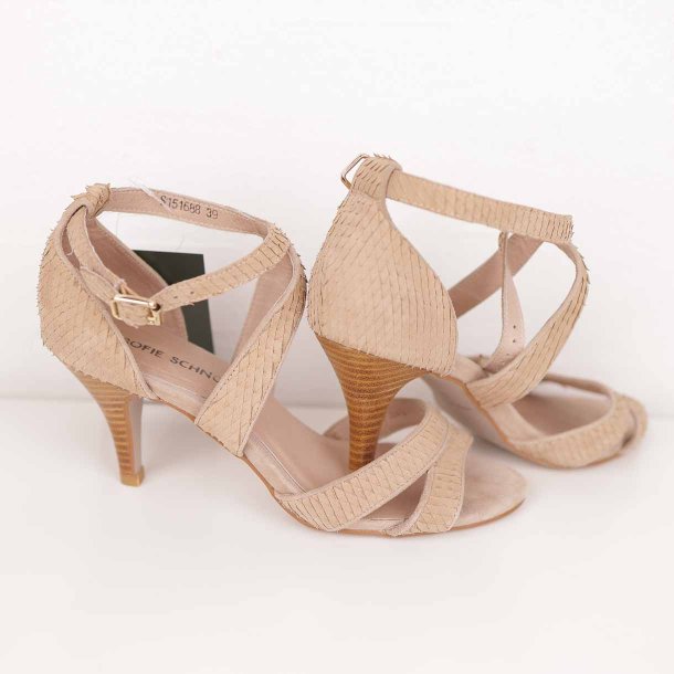 Sofie Schnoor sandal str 39 (9)