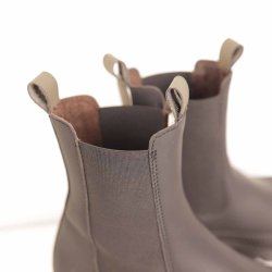 billi bi korte gummistvler str som ny! str. 37 (9)