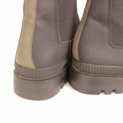 billi bi korte gummistvler str som ny! str. 37 (9)