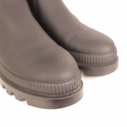 billi bi korte gummistvler str som ny! str. 37 (9)