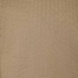 Modstrm lang khaki skjorte NSN str. small  (B1)