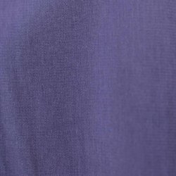 Culture kort navy kjole m V-hals viscose str. L (B1)