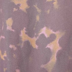 Karen by Simonsen kort kjole gr/rosa camo M (B1)