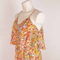 PHJ Loana Jumpsuit Deco