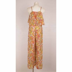 PHJ Loana Jumpsuit Deco