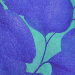 Peace heart joy Jumpsuit Cornflower