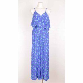 Peace heart joy Jumpsuit Cornflower
