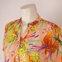 PHJ Samara Dress Genadine