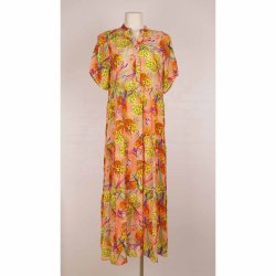 PHJ Samara Dress Genadine