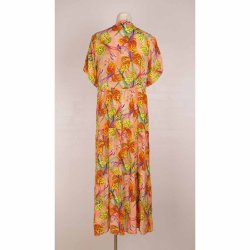 PHJ Samara Dress Genadine