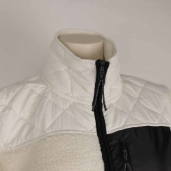 The Jogg Concept, jakke rhvid/sort. Str. XL (25)