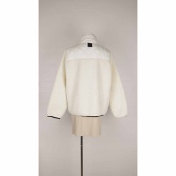 The Jogg Concept, jakke rhvid/sort. Str. XL (25)