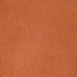 La R�uge kort vid jakke rust kanvas oversize S  (N54)