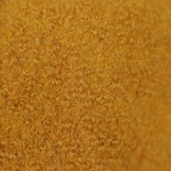 Malene Birger kort karry gul uldjakke str. S (21)