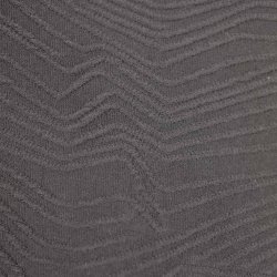 Trine Kryger Simonsen sort kjole m struktur 40 (9)